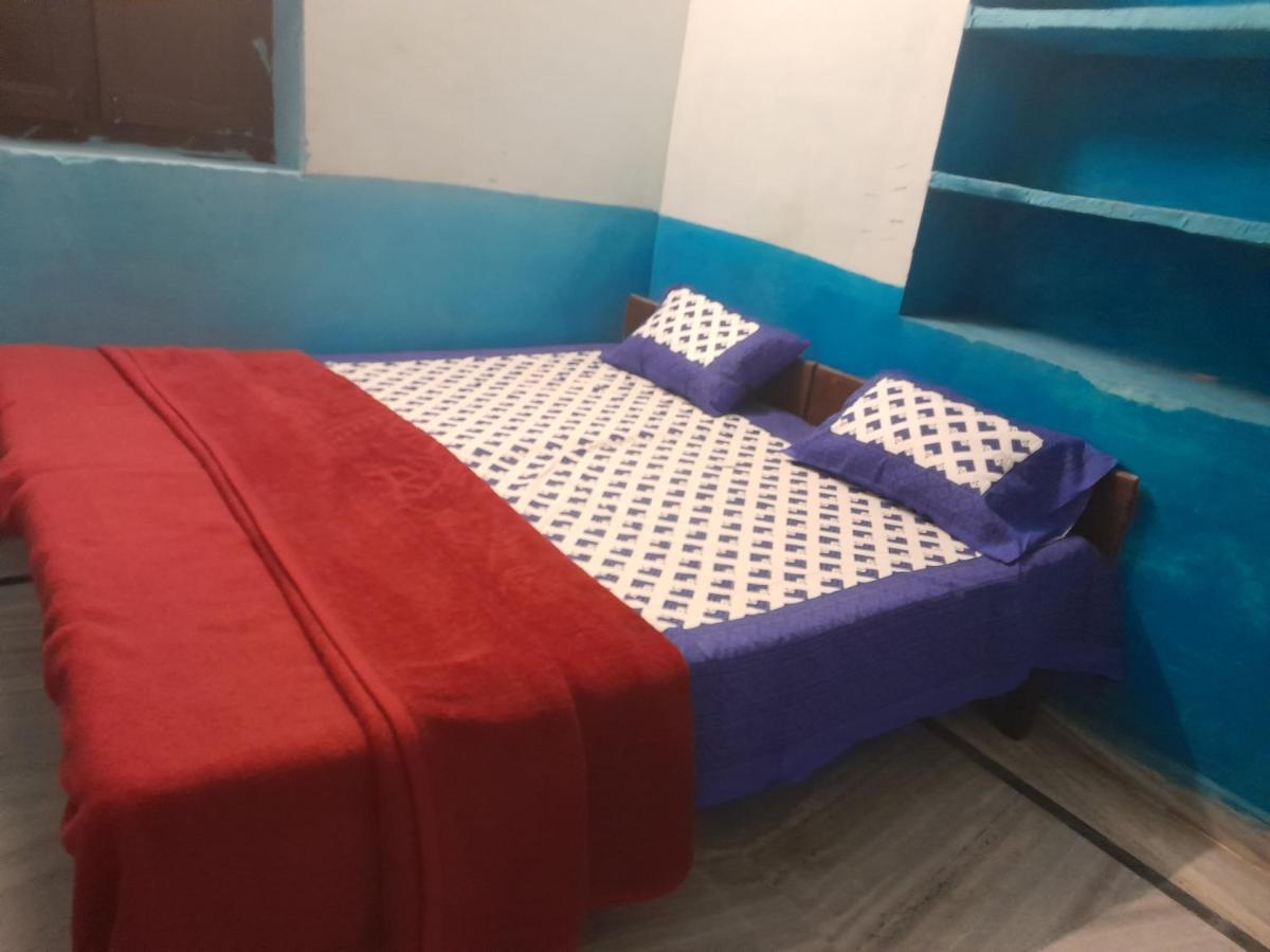 Hostel Monalisa Pushkar Exterior photo