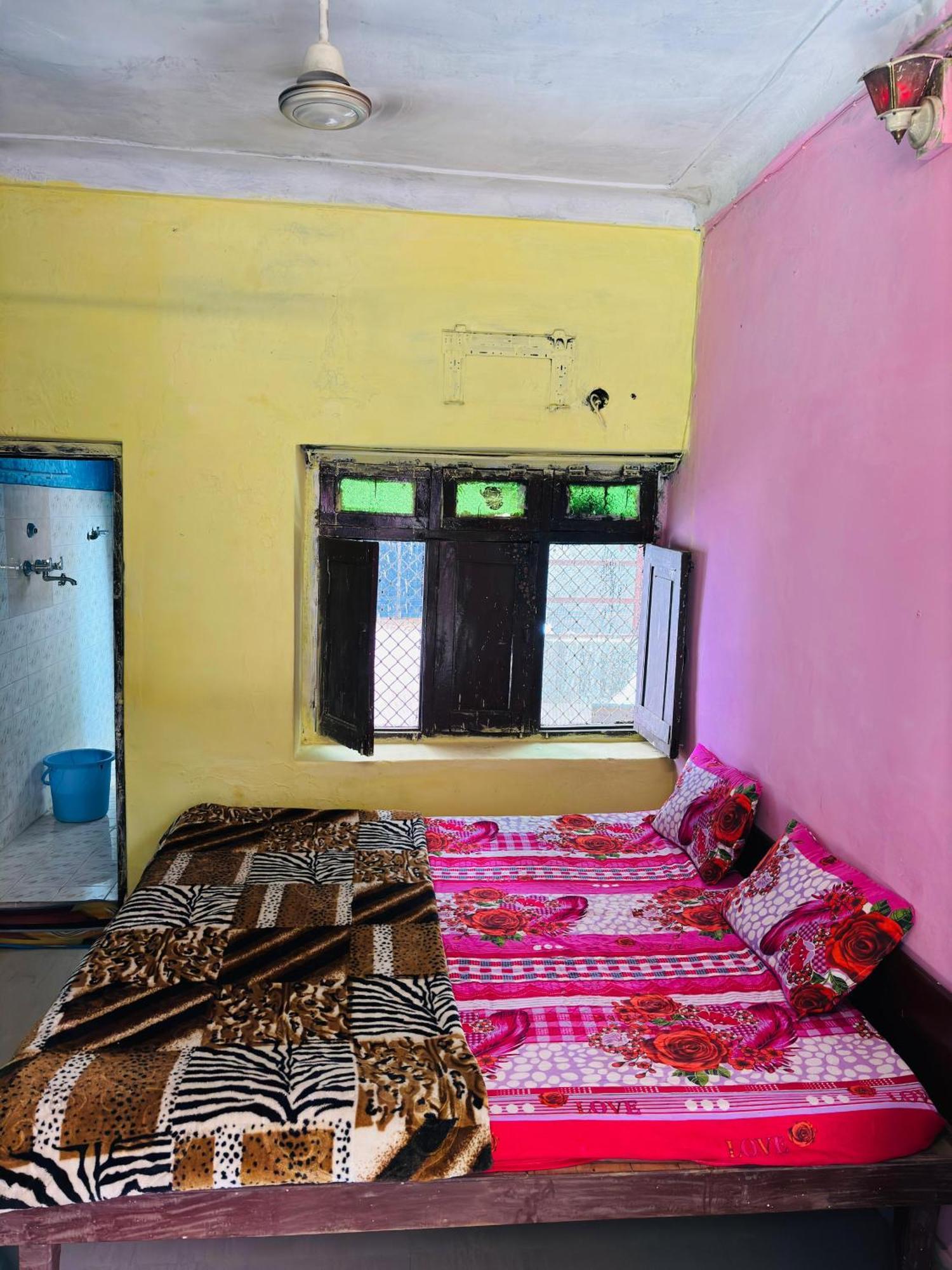 Hostel Monalisa Pushkar Room photo