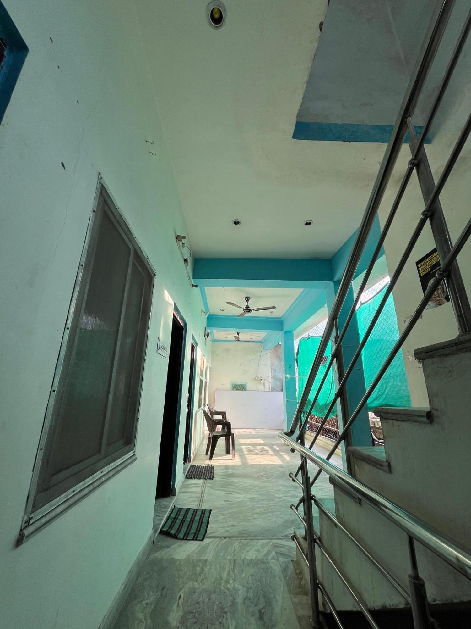 Hostel Monalisa Pushkar Exterior photo