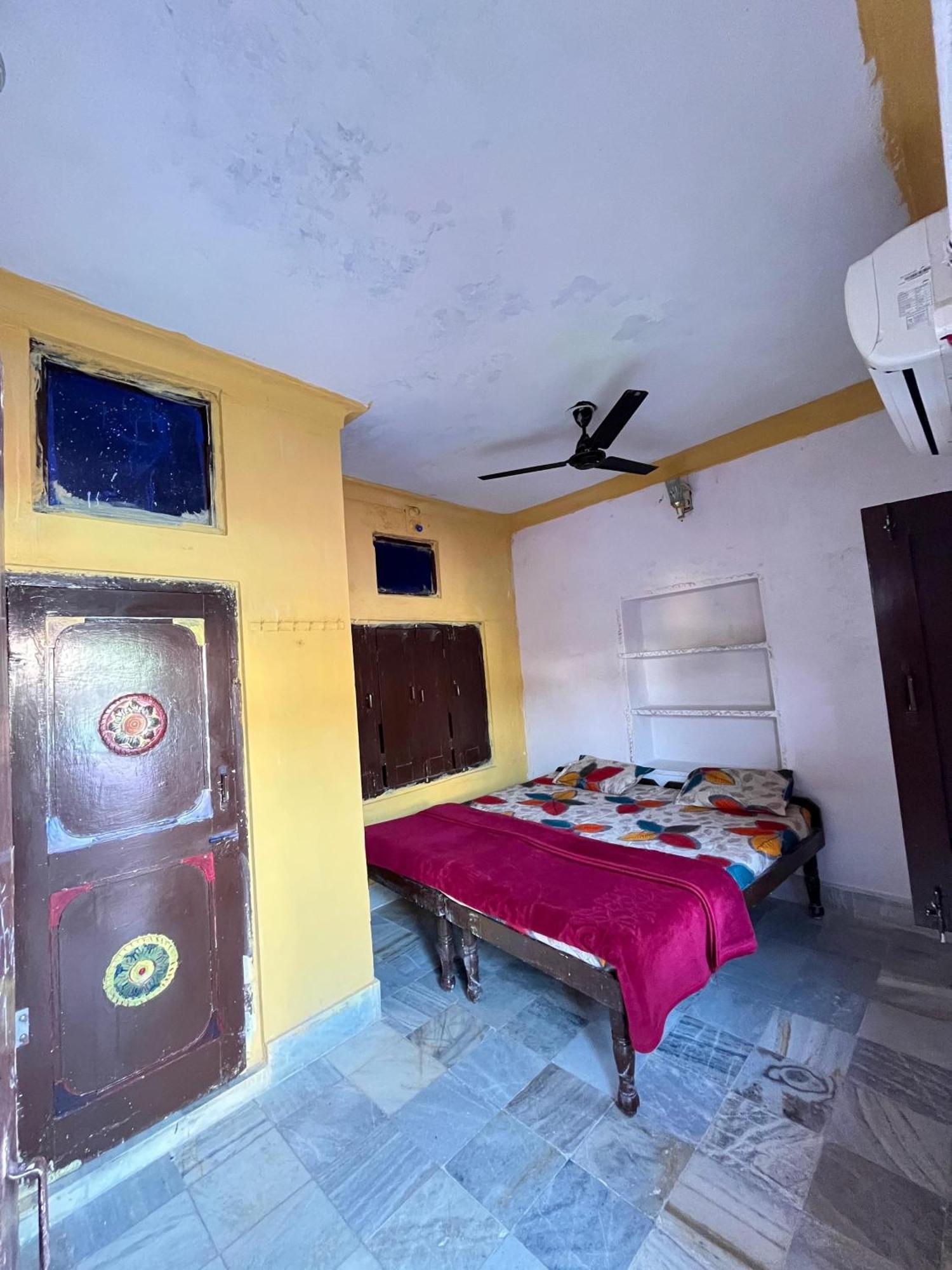 Hostel Monalisa Pushkar Room photo
