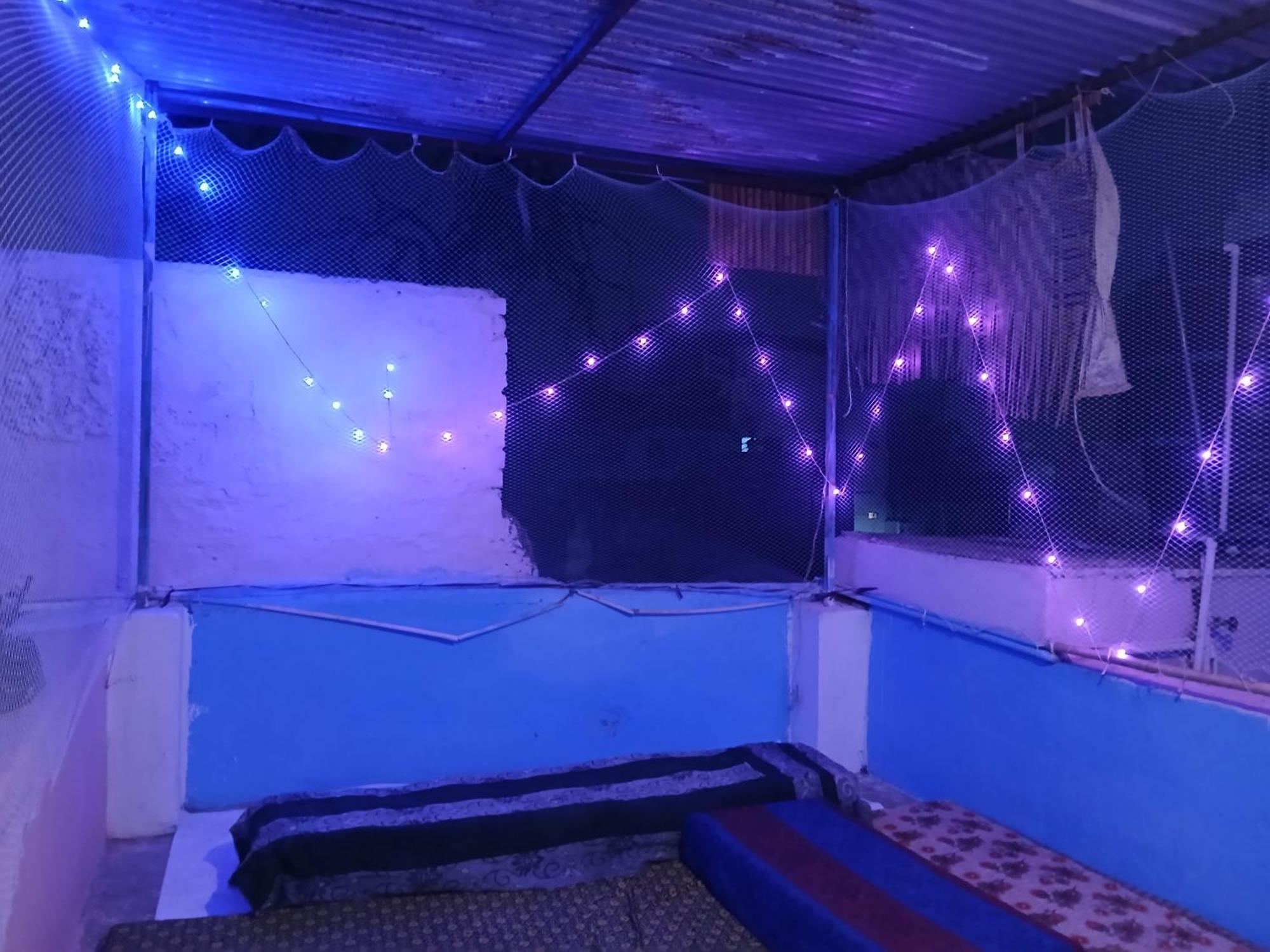 Hostel Monalisa Pushkar Exterior photo