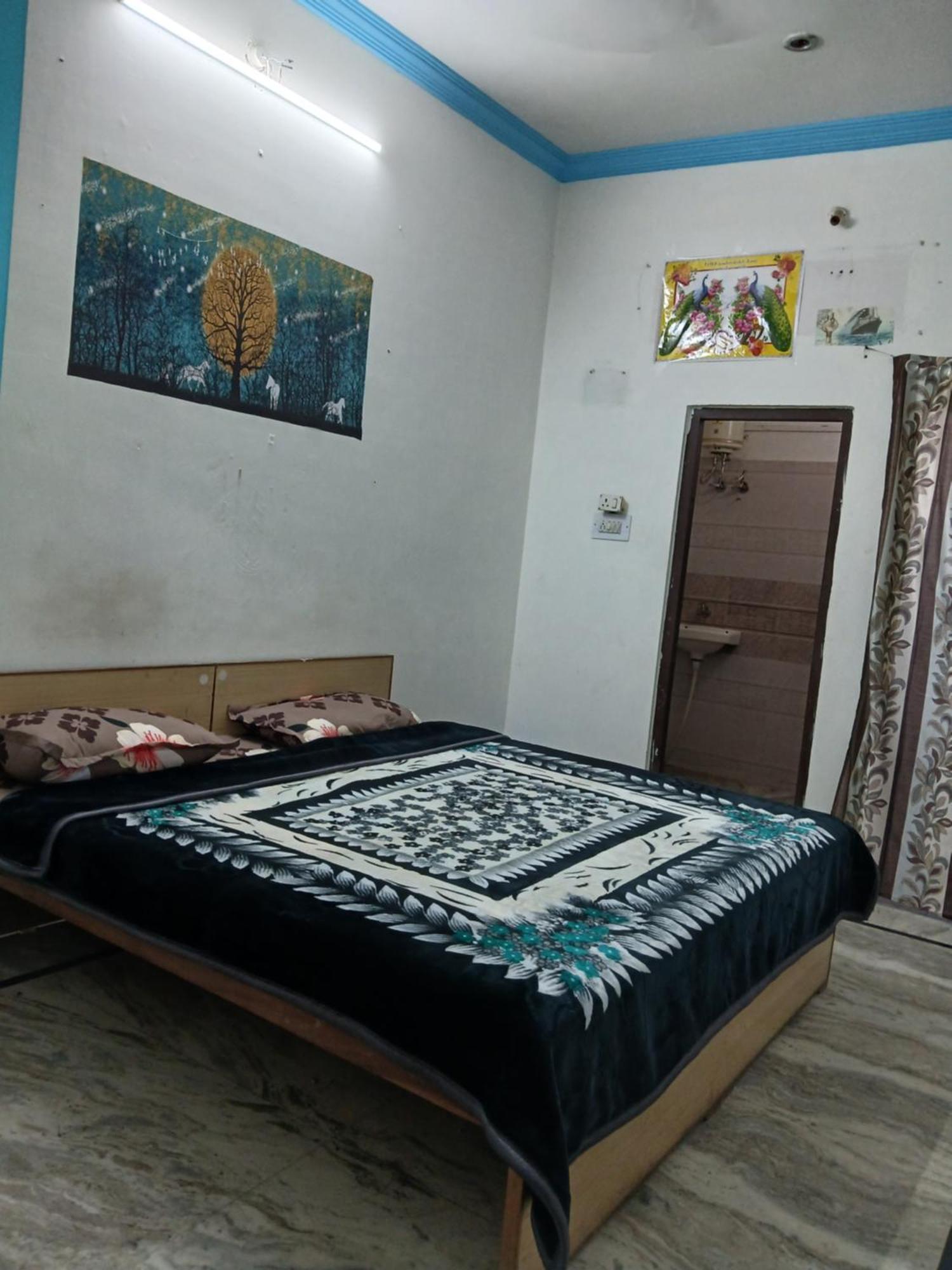 Hostel Monalisa Pushkar Room photo