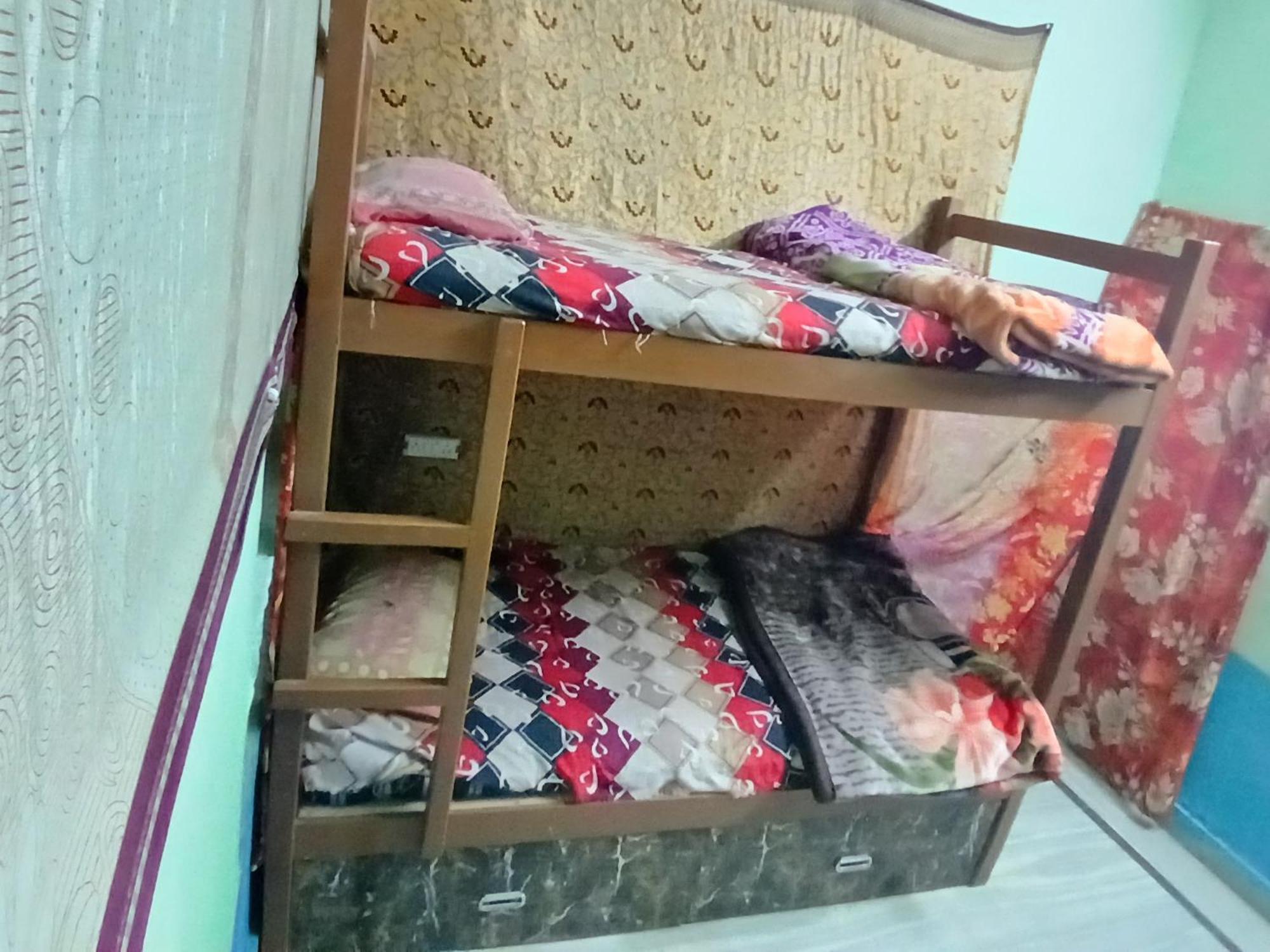 Hostel Monalisa Pushkar Room photo