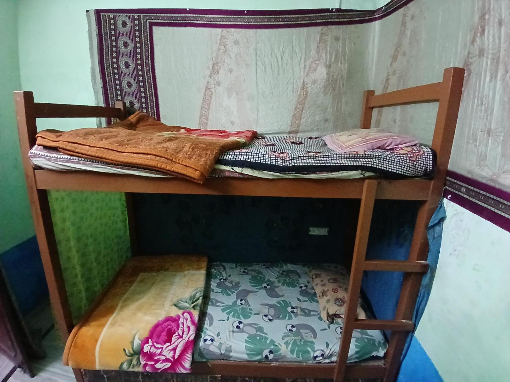 Hostel Monalisa Pushkar Room photo