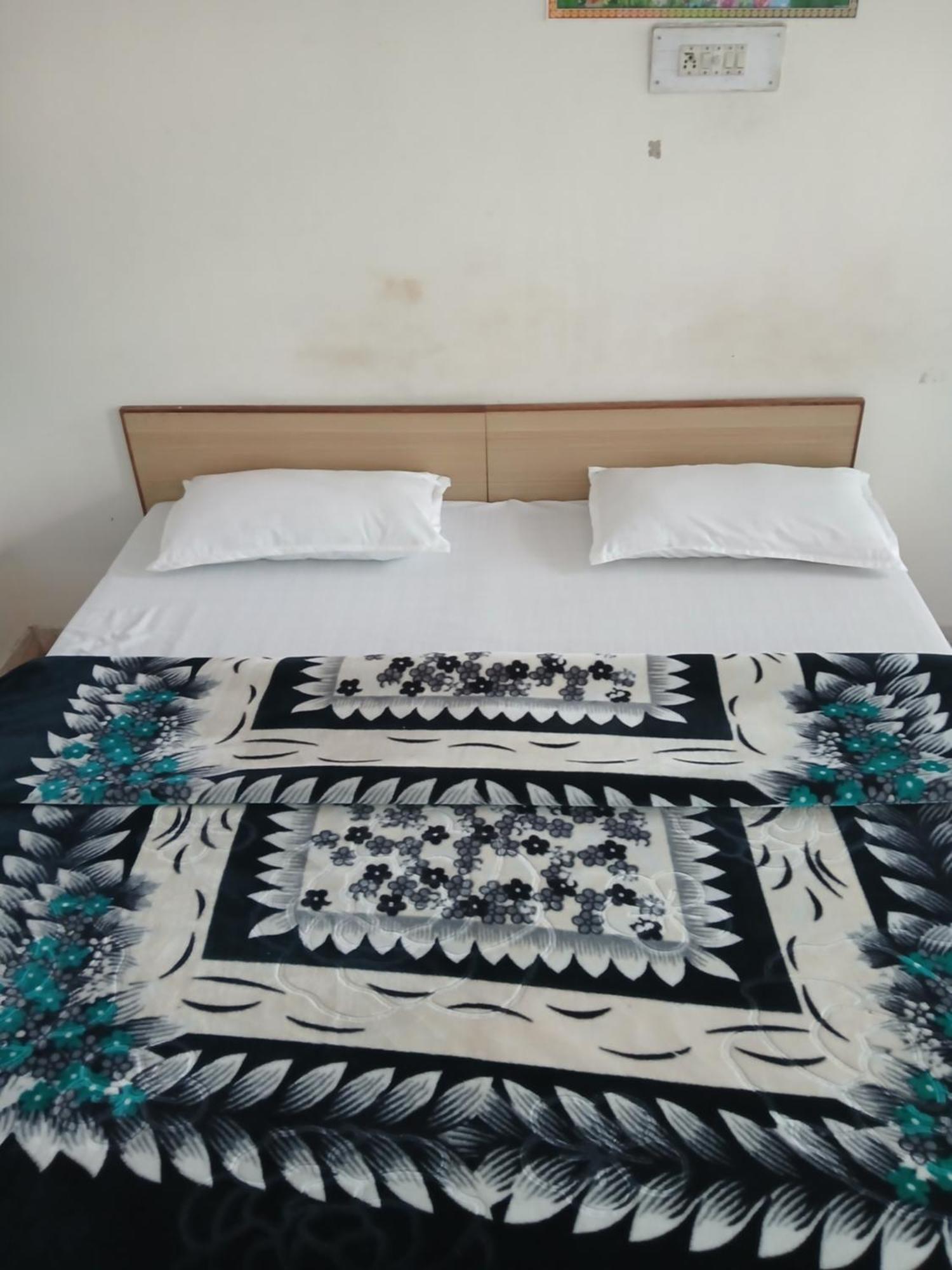 Hostel Monalisa Pushkar Room photo